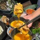 会食·和牛寿喜烧(时代天街店) - 重庆市旅游 缩略图 6