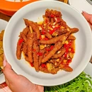 湘辣辣鲜炒黄牛肉(罗湖益田假日广场店) - 深圳市旅游 缩略图 6