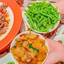 湘辣辣鲜炒黄牛肉(罗湖益田假日广场店) - 深圳市旅游 缩略图 9