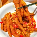 湘辣辣鲜炒黄牛肉(罗湖益田假日广场店) - 深圳市旅游 缩略图 4