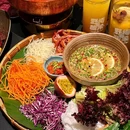野梅酸果·云贵川Bistro(天津首店) - 天津市旅游 缩略图 4