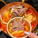 野梅酸果·云贵川Bistro(天津首店) - 天津市旅游 缩略图 2