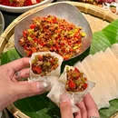 野梅酸果·云贵川Bistro(天津首店) - 天津市旅游 缩略图 5