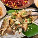 野梅酸果·云贵川Bistro(天津首店) - 天津市旅游 缩略图 7