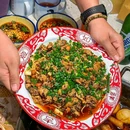 李子坝梁山鸡(公园二鸡哥店) - 重庆市旅游 缩略图 2