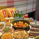 李子坝梁山鸡(公园二鸡哥店) - 重庆市旅游 缩略图 1