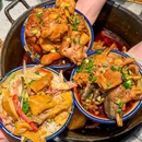 李子坝梁山鸡(公园二鸡哥店) - 重庆市旅游 缩略图 6