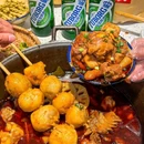 李子坝梁山鸡(公园二鸡哥店) - 重庆市旅游 缩略图 7