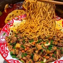 李子坝梁山鸡(公园二鸡哥店) - 重庆市旅游 缩略图 9