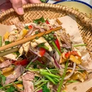 李子坝梁山鸡(公园二鸡哥店) - 重庆市旅游 缩略图 8