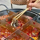 西安钟楼 - 西安市旅游 缩略图 6