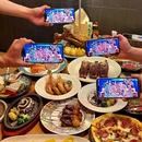 高田麻场料理·和风洋食·bistro - 重庆市旅游 缩略图 1