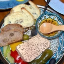 高田麻场料理·和风洋食·bistro - 重庆市旅游 缩略图 7