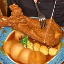 高田麻场料理·和风洋食·bistro - 重庆市旅游 缩略图 9