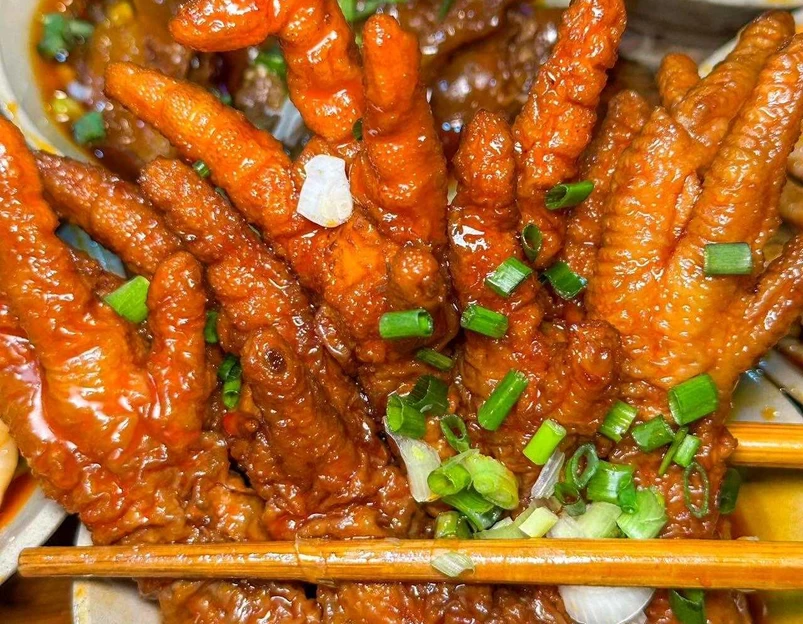 归井老火锅(总店) - 重庆市旅游 1