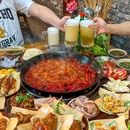归井老火锅(总店) - 重庆市旅游 缩略图 9