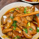 归井老火锅(总店) - 重庆市旅游 缩略图 6