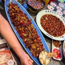 辣不二地道川菜(滨河湾店) - 秦皇岛市旅游 缩略图 6