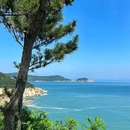 环海路二号观景台 - 威海市旅游 缩略图 4