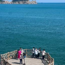 环海路二号观景台 - 威海市旅游 缩略图 1