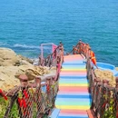 环海路二号观景台 - 威海市旅游 缩略图 7