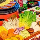 柳竹家·齐齐哈尔烤肉·朝鲜料理(宝安华强广场店) - 深圳市旅游 缩略图 4
