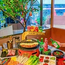 柳竹家·齐齐哈尔烤肉·朝鲜料理(宝安华强广场店) - 深圳市旅游 缩略图 1