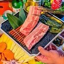 柳竹家·齐齐哈尔烤肉·朝鲜料理(宝安华强广场店) - 深圳市旅游 缩略图 3