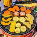 柳竹家·齐齐哈尔烤肉·朝鲜料理(宝安华强广场店) - 深圳市旅游 缩略图 5