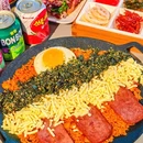 柳竹家·齐齐哈尔烤肉·朝鲜料理(宝安华强广场店) - 深圳市旅游 缩略图 2