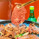 柳竹家·齐齐哈尔烤肉·朝鲜料理(宝安华强广场店) - 深圳市旅游 缩略图 8