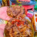 柳竹家·齐齐哈尔烤肉·朝鲜料理(宝安华强广场店) - 深圳市旅游 缩略图 6
