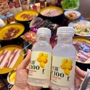 赤牧日式烧肉自助(楚河汉街店) - 武汉市旅游 缩略图 3