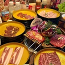 赤牧日式烧肉自助(楚河汉街店) - 武汉市旅游 缩略图 5