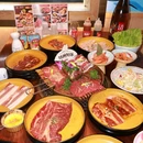 赤牧日式烧肉自助(楚河汉街店) - 武汉市旅游 缩略图 2