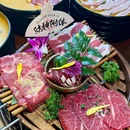 赤牧日式烧肉自助(楚河汉街店) - 武汉市旅游 缩略图 4