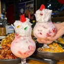 首尔798韩国料理地区(五道口东源店) - 北京市旅游 缩略图 4