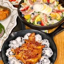 首尔798韩国料理地区(五道口东源店) - 北京市旅游 缩略图 3