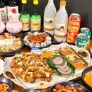 首尔798韩国料理地区(五道口东源店) - 北京市旅游 缩略图 2