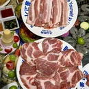 阿亲家·韩式无限烤肉(北城天街店) - 重庆市旅游 缩略图 8