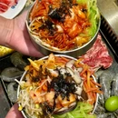 阿亲家·韩式无限烤肉(北城天街店) - 重庆市旅游 缩略图 9