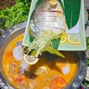 琼州糟粕醋·海南酸汤火锅(神州半岛店) - 万宁市旅游 缩略图 3