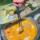 琼州糟粕醋·海南酸汤火锅(神州半岛店) - 万宁市旅游 缩略图 4