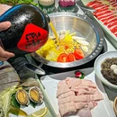 琼州糟粕醋·海南酸汤火锅(神州半岛店) - 万宁市旅游 缩略图 2