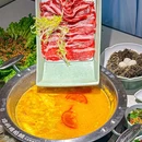 琼州糟粕醋·海南酸汤火锅(神州半岛店) - 万宁市旅游 缩略图 7