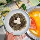 琼州糟粕醋·海南酸汤火锅(神州半岛店) - 万宁市旅游 缩略图 6