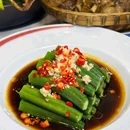 老灶房乡村菜(光环店) - 重庆市旅游 缩略图 5