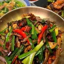 老灶房乡村菜(光环店) - 重庆市旅游 缩略图 3