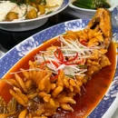 老灶房乡村菜(光环店) - 重庆市旅游 缩略图 9
