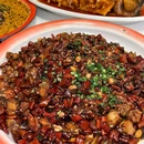 老灶房乡村菜(光环店) - 重庆市旅游 缩略图 8